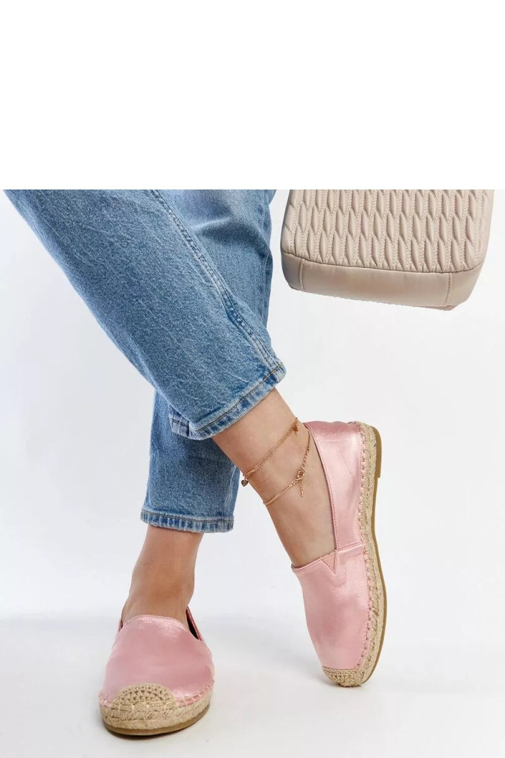 Espadrilių modelis 207508 Solea