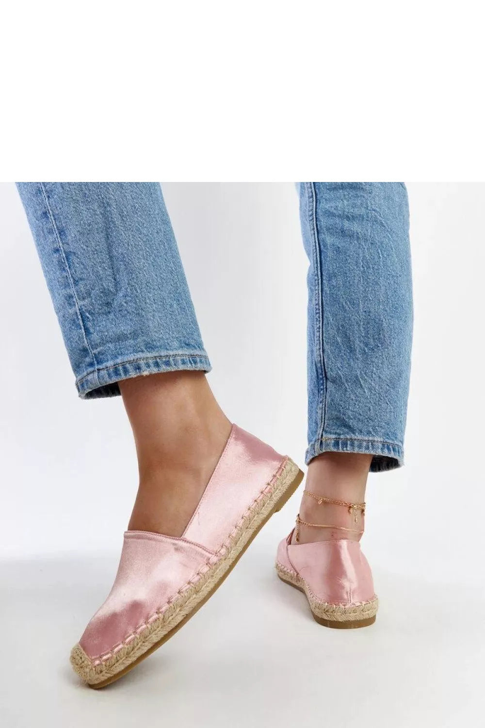 Espadrilių modelis 207508 Solea