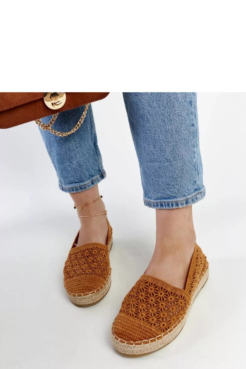 Espadrilių modelis 207509 Solea