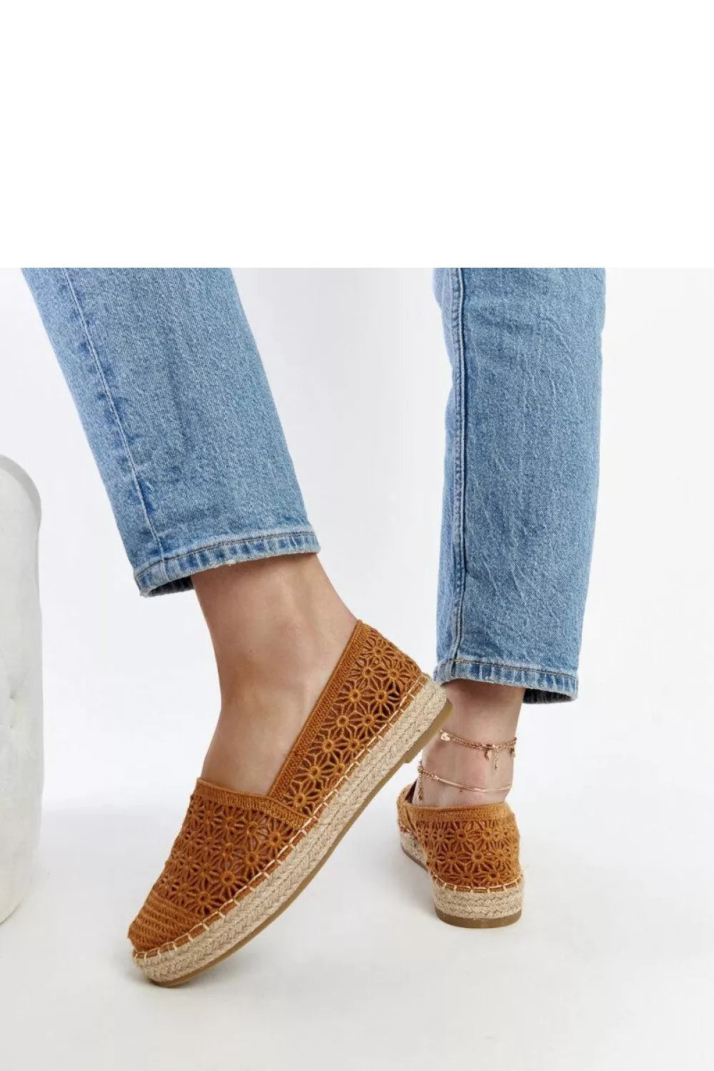 Espadrilių modelis 207509 Solea