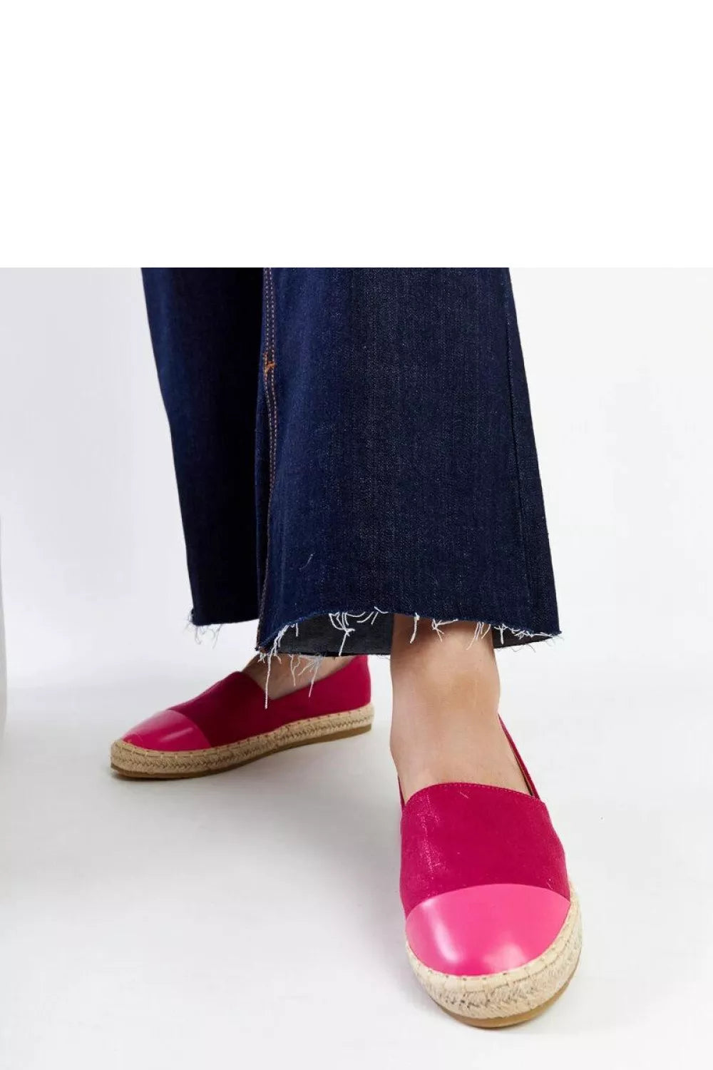 Espadrilių modelis 207518 Solea