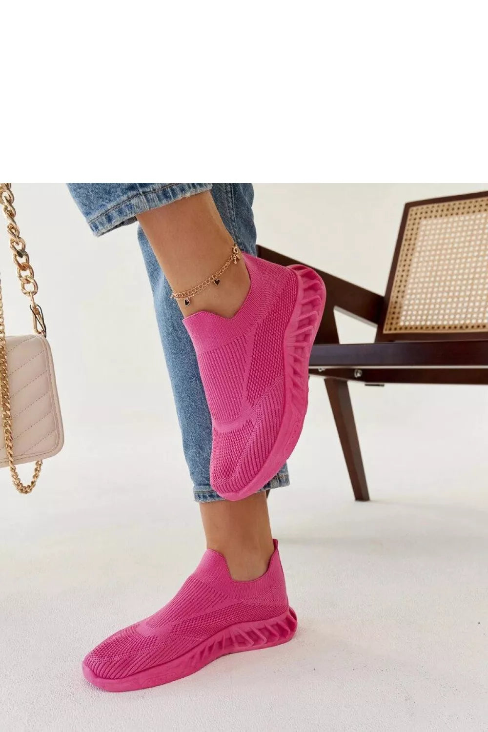 Sportbačiai, modelis 207519 Solea