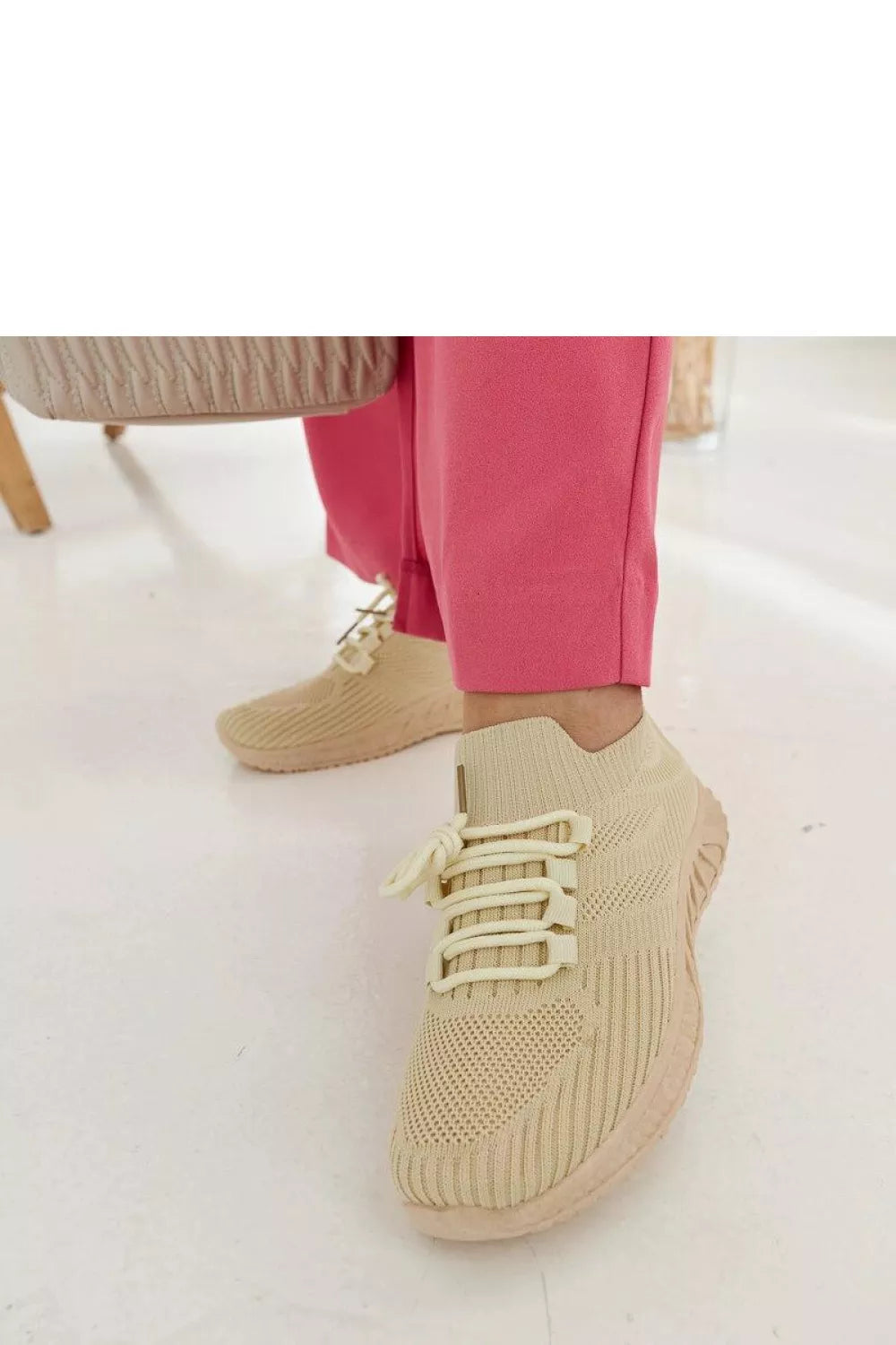 Sportbačiai, modelis 207524 Solea