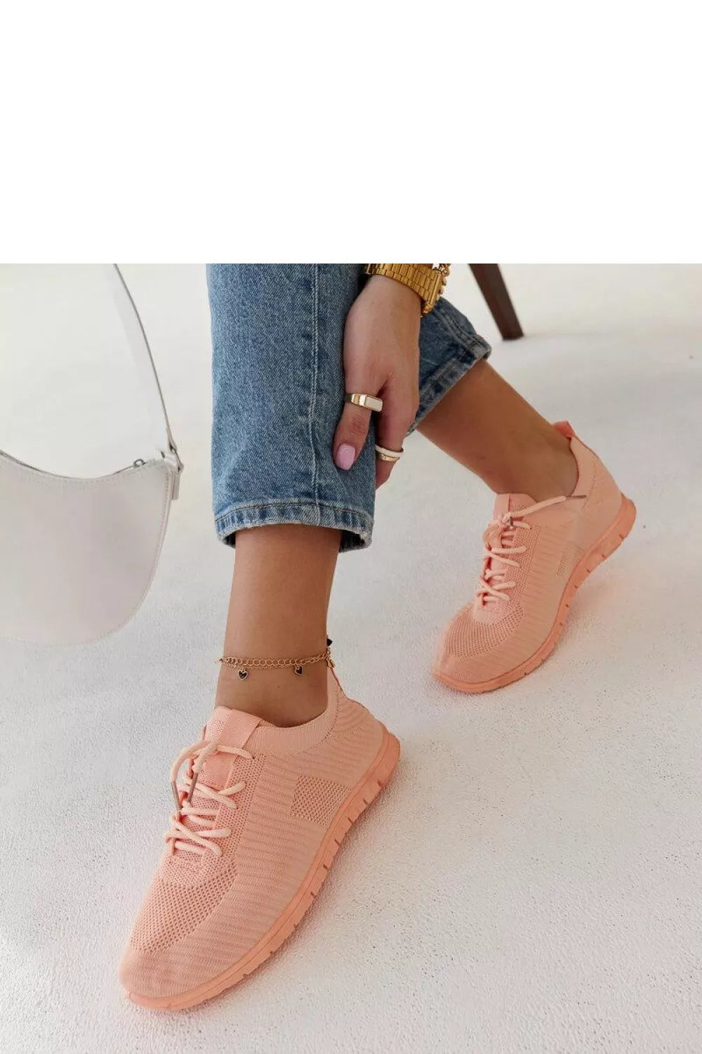 Sportbačiai, modelis 207530 Solea