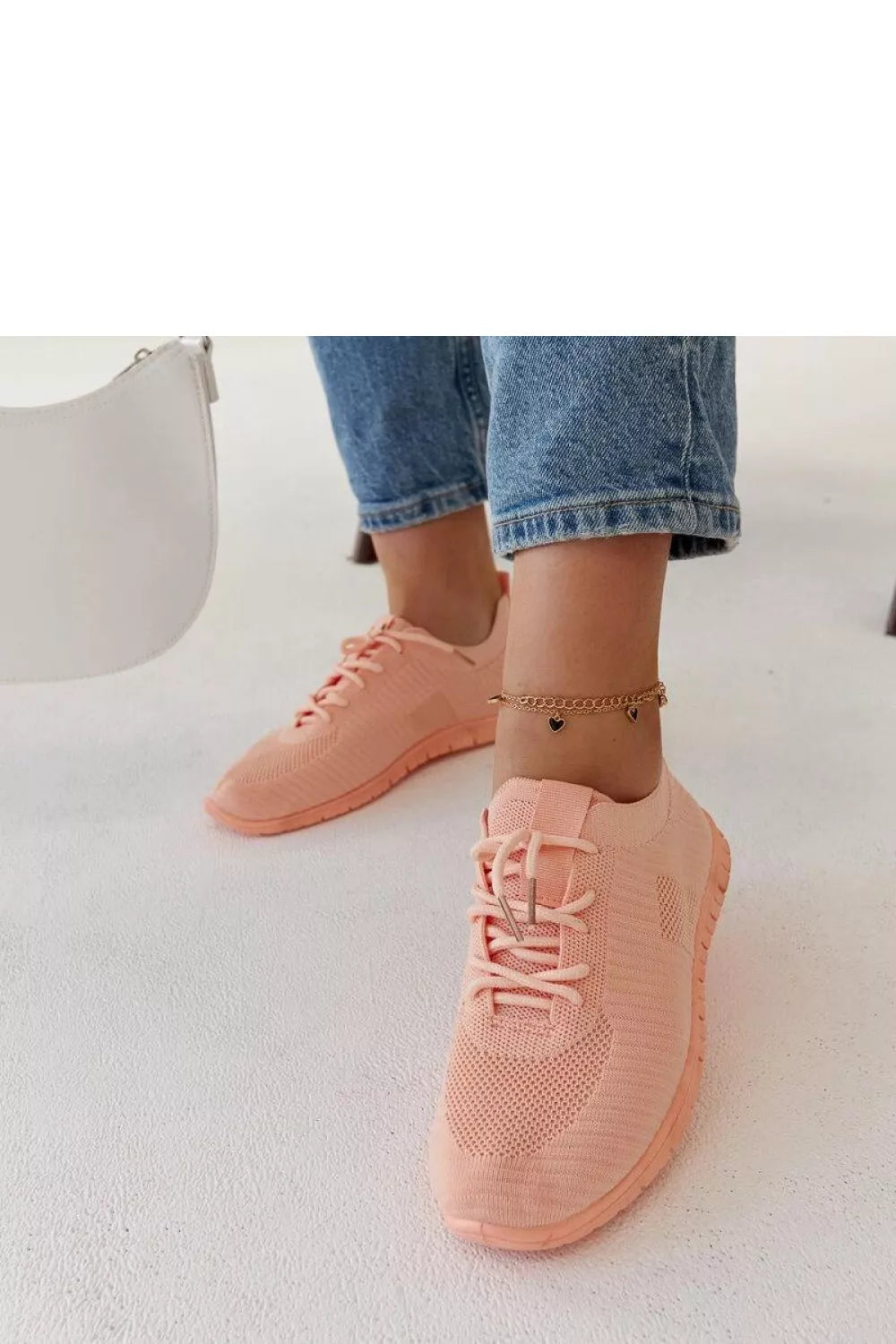 Sportbačiai, modelis 207530 Solea