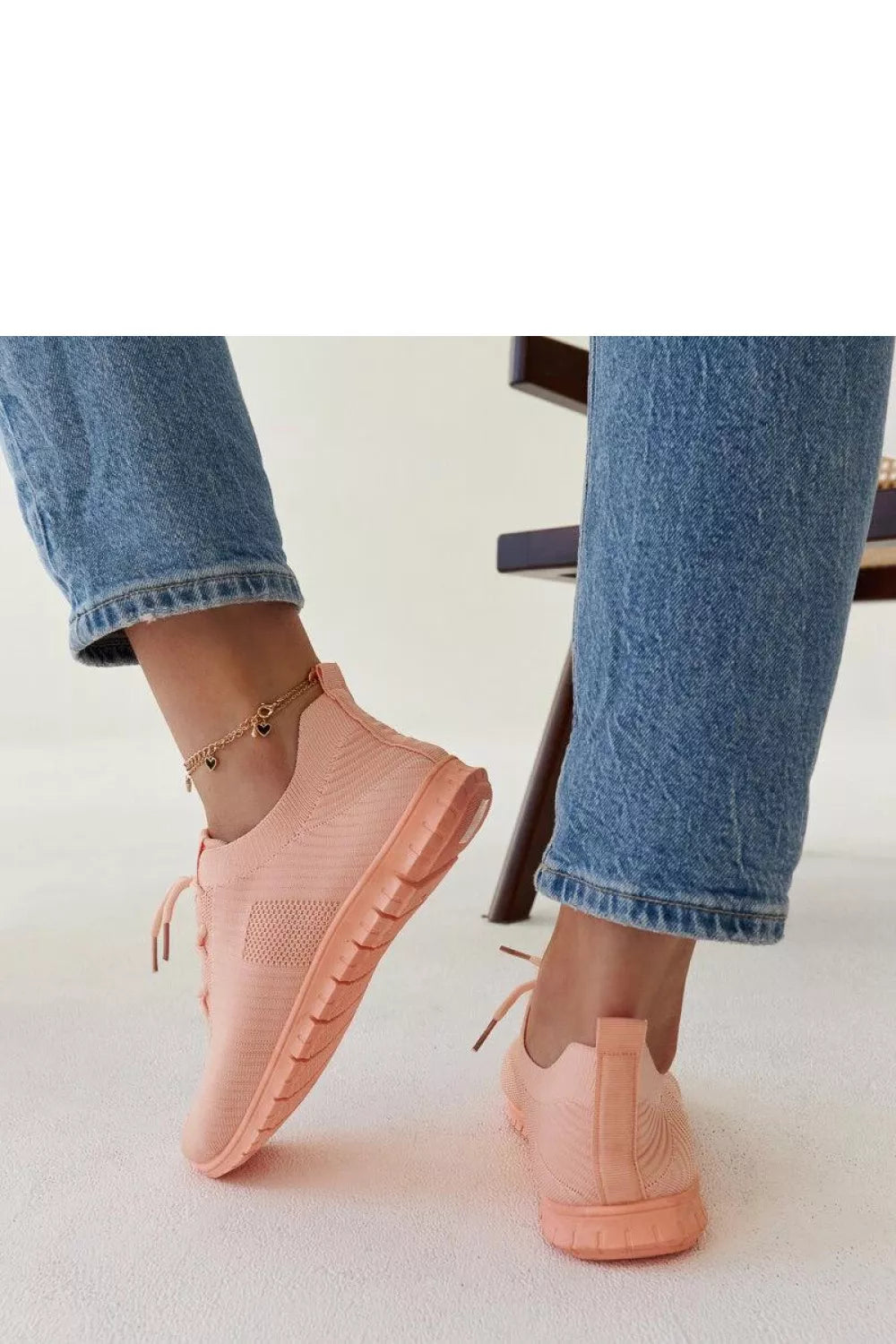 Sportbačiai, modelis 207530 Solea