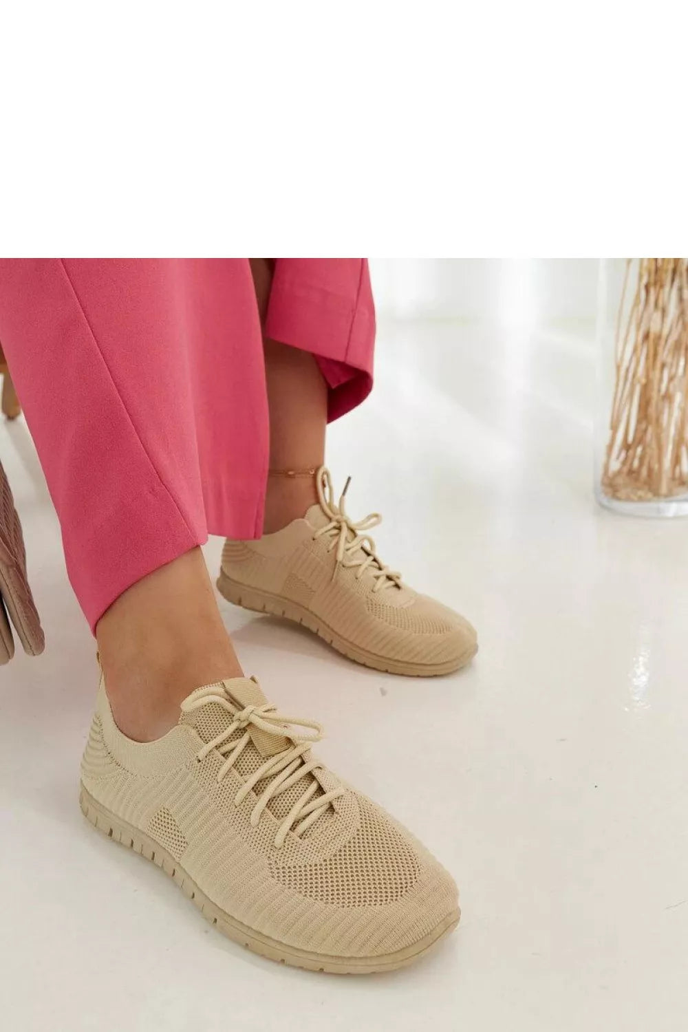 Sportbačiai, modelis 207531 Solea