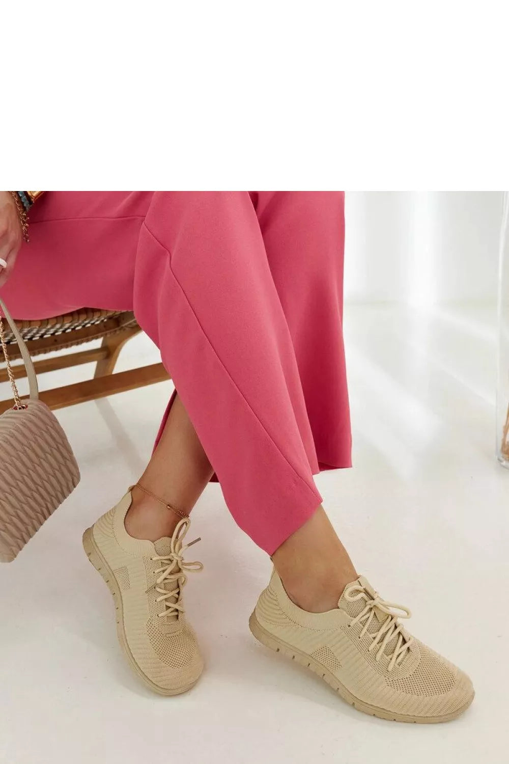 Sportbačiai, modelis 207531 Solea