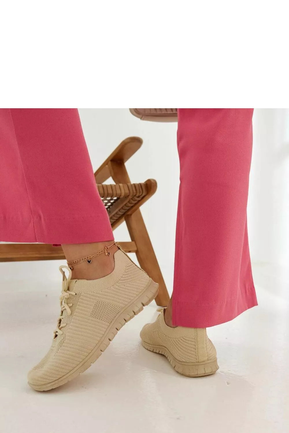 Sportbačiai, modelis 207531 Solea