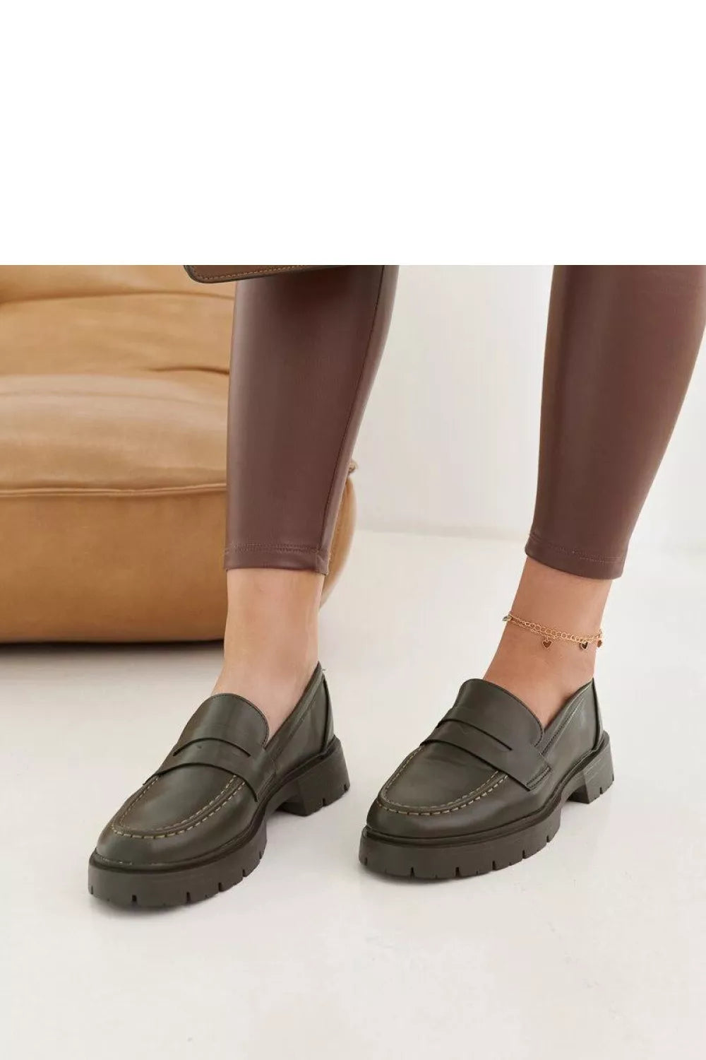 Mokasino modelis 207532 Solea