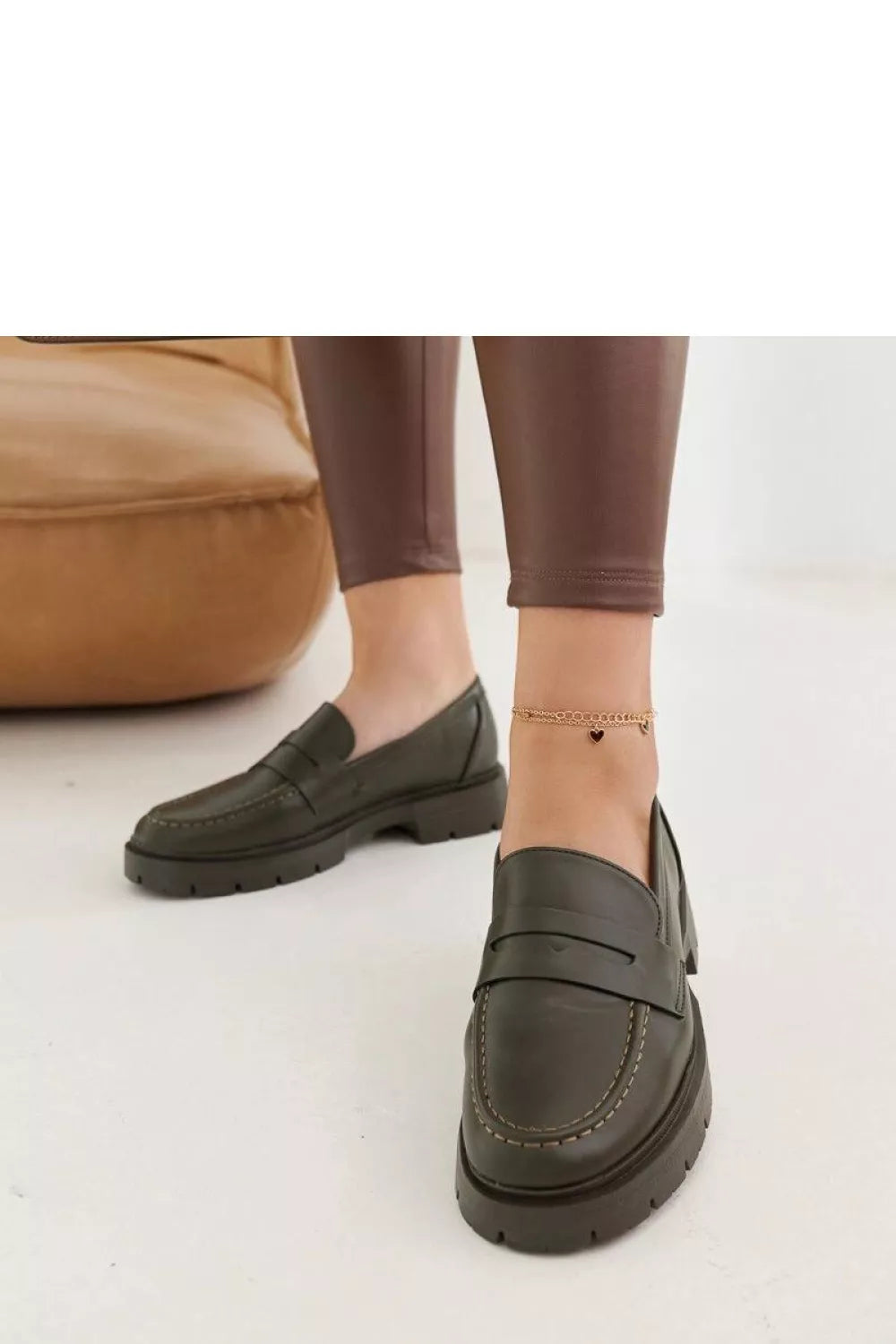 Mokasino modelis 207532 Solea