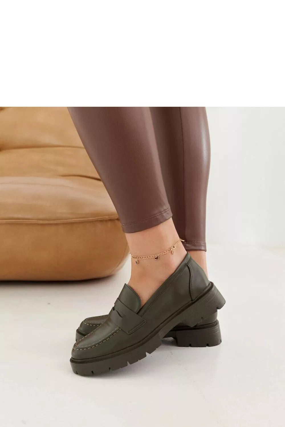 Mokasino modelis 207532 Solea