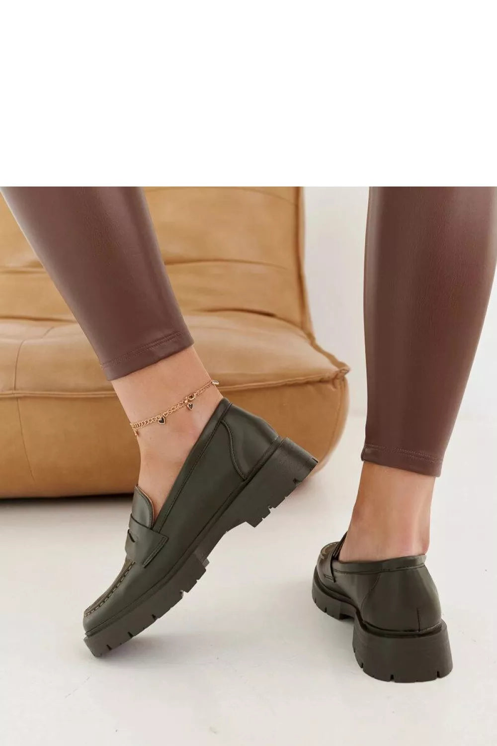 Mokasino modelis 207532 Solea