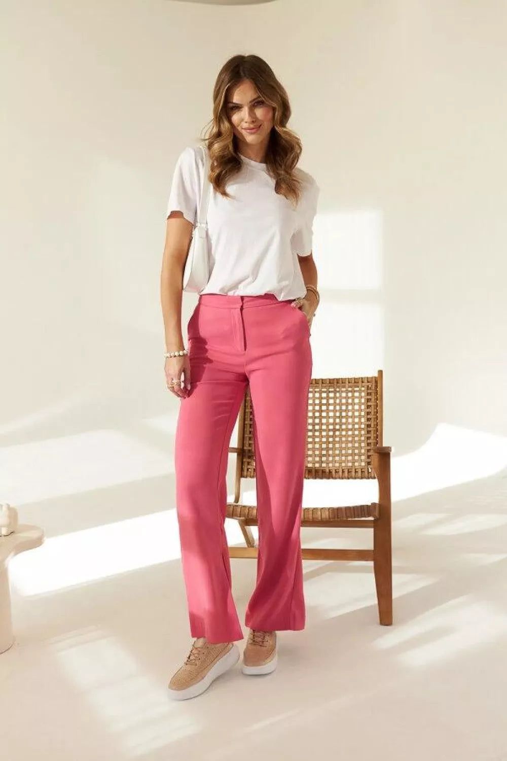 Sportbačiai, modelis 207539 Solea