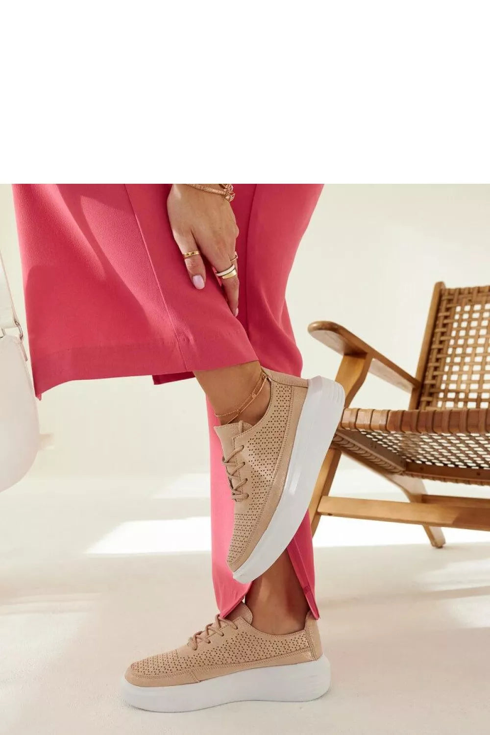 Sportbačiai, modelis 207539 Solea