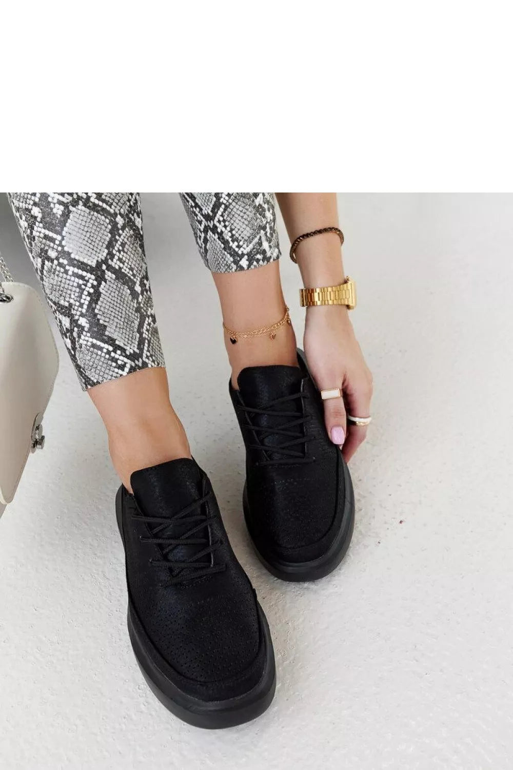 Sportbačiai, modelis 207540 Solea