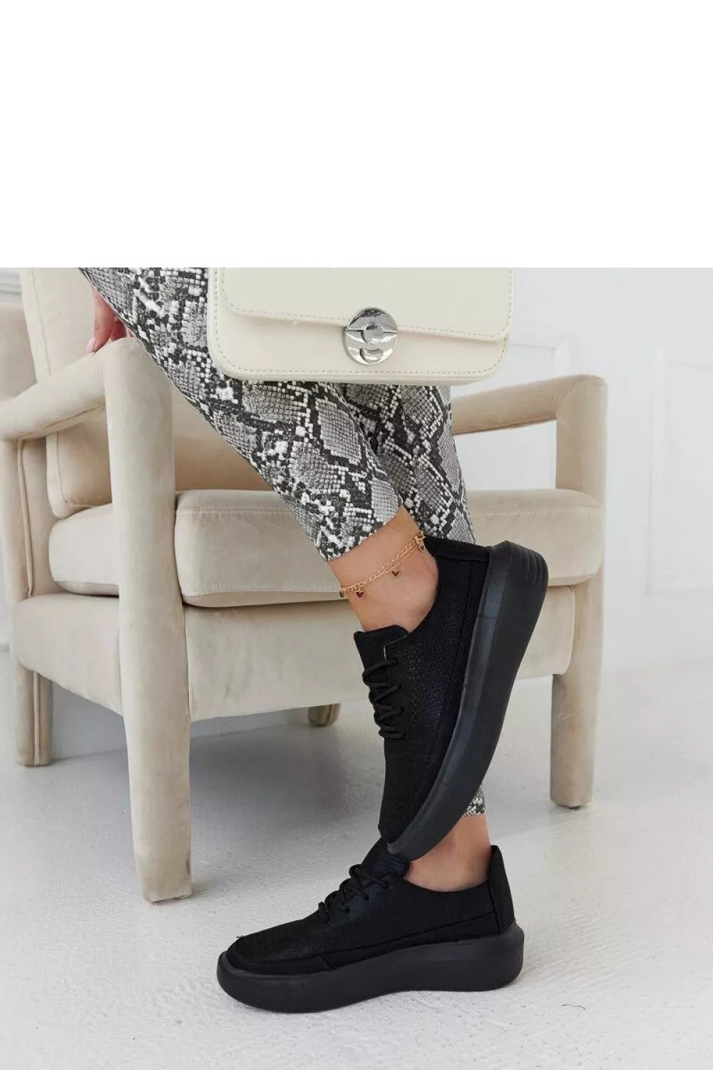 Sportbačiai, modelis 207540 Solea