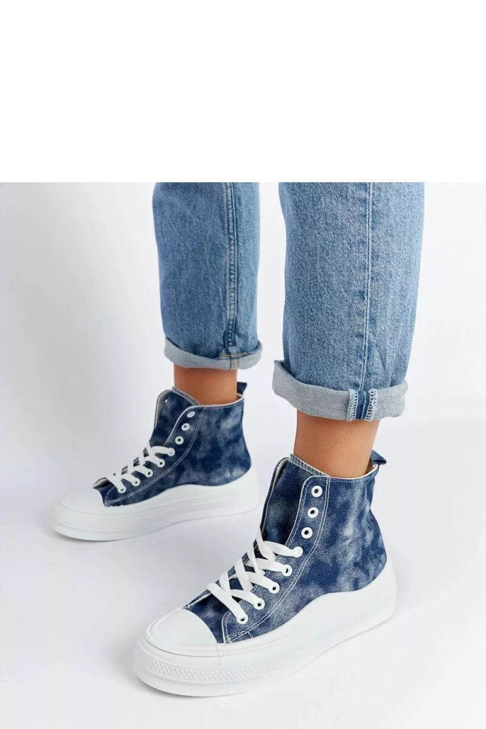 Sportbačiai, modelis 207543 Solea