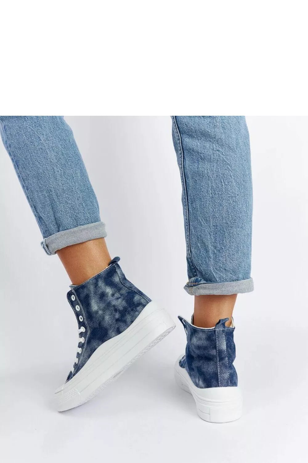 Sportbačiai, modelis 207543 Solea