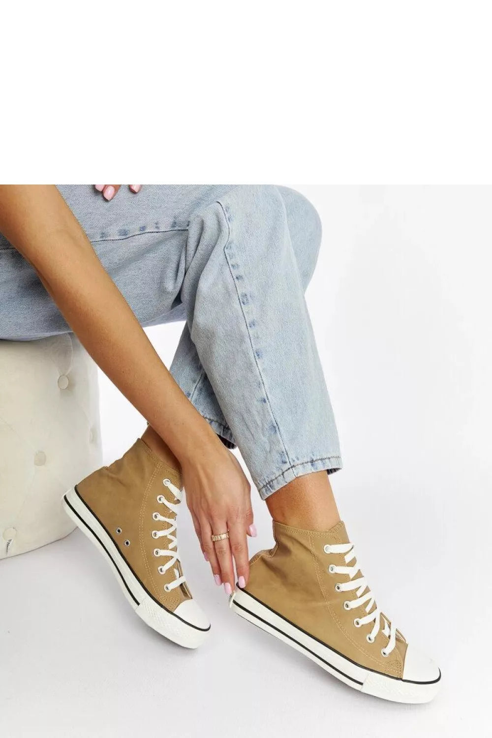 Sportbačiai, modelis 207544 Solea