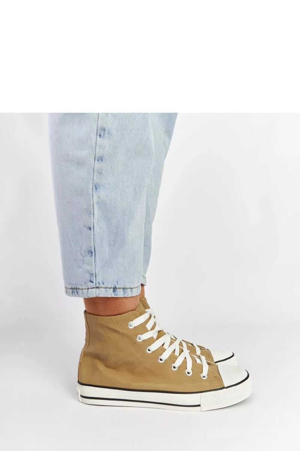 Sportbačiai, modelis 207544 Solea