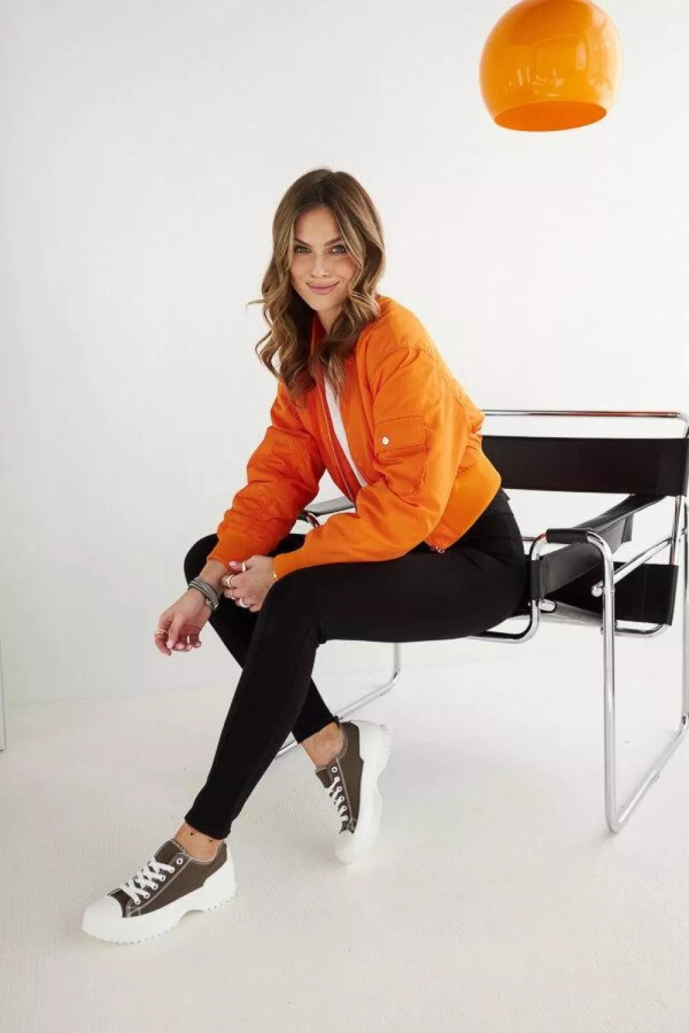 Kedai modelis 207546 Solea