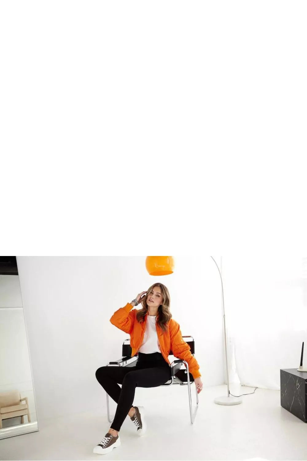 Kedai modelis 207546 Solea