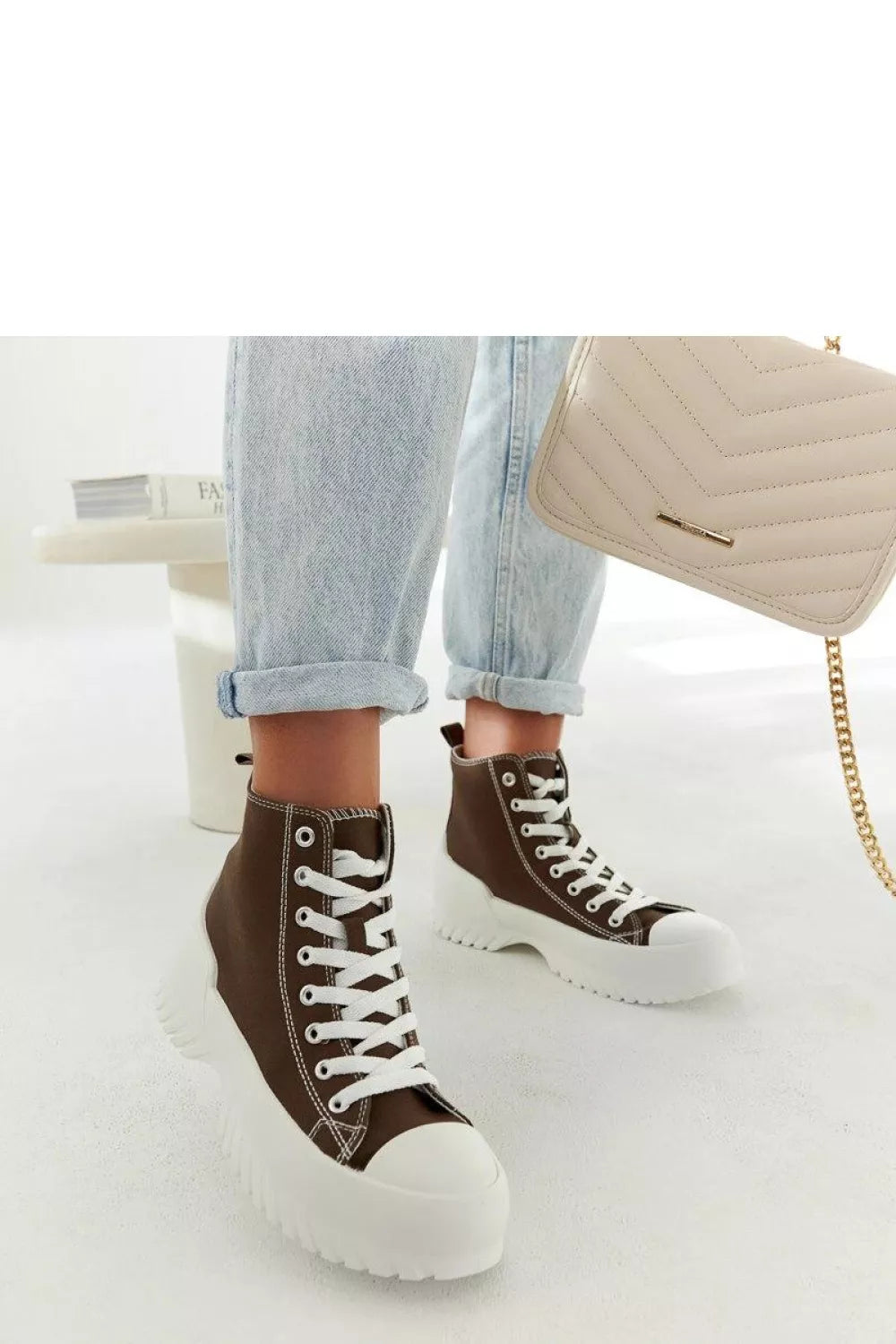 Kedai modelis 207548 Solea