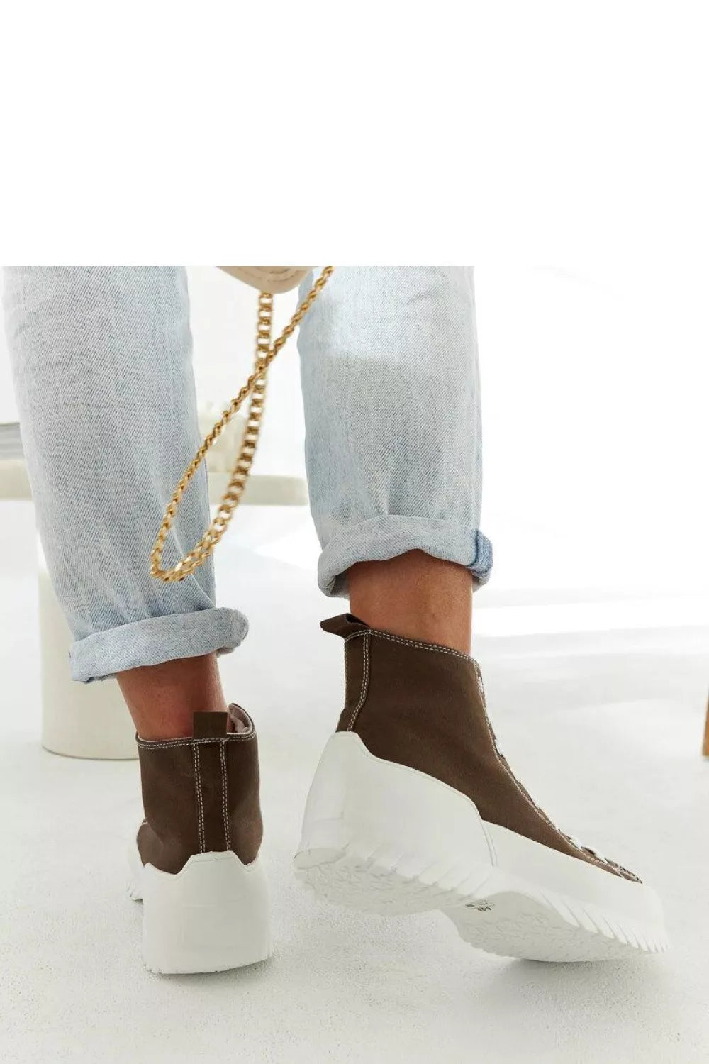 Kedai modelis 207548 Solea