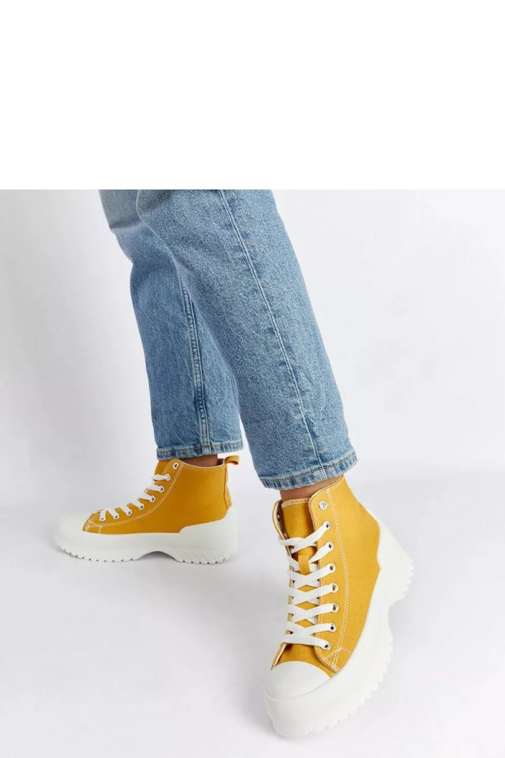 Sportbačiai, modelis 207549 Solea