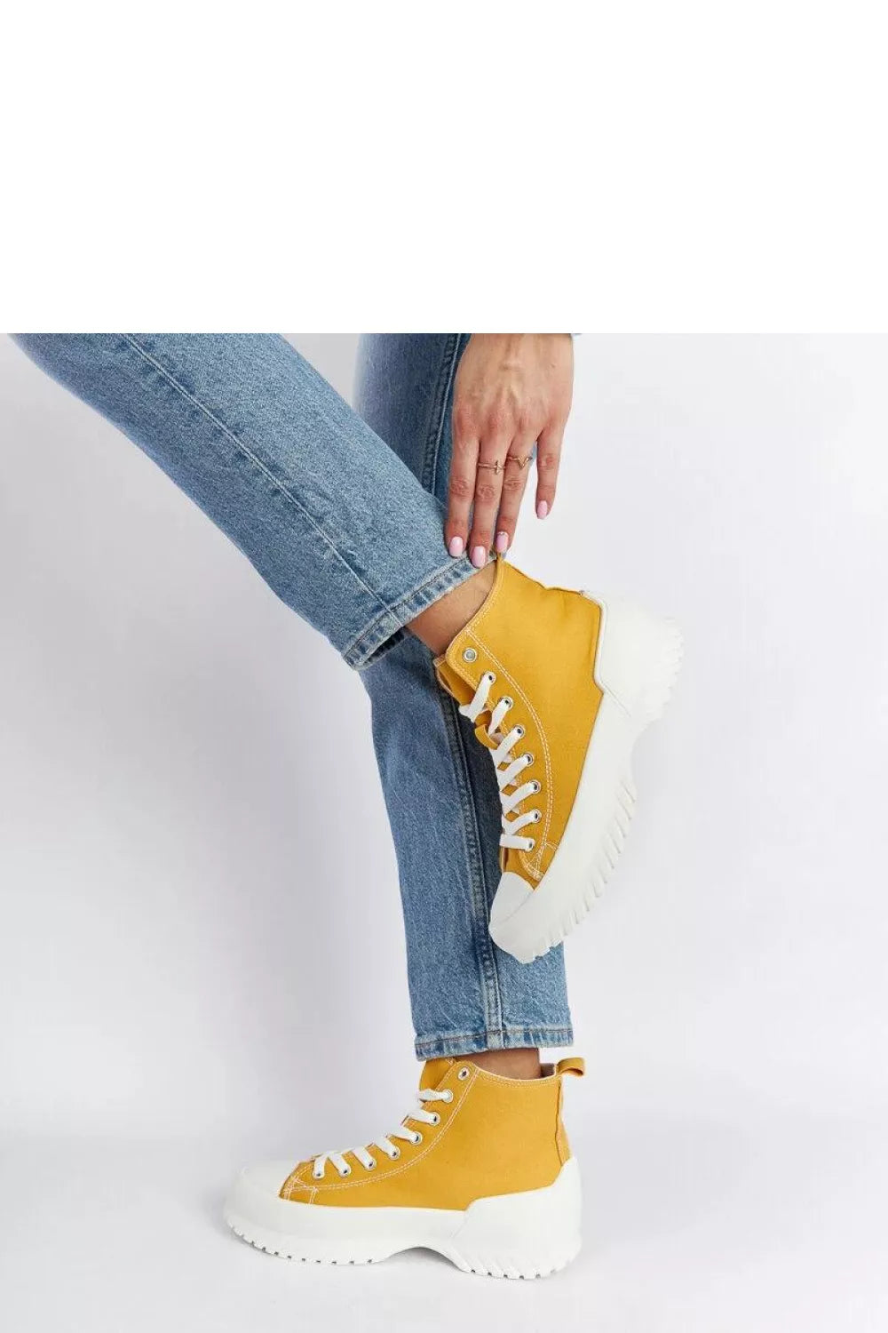 Sportbačiai, modelis 207549 Solea