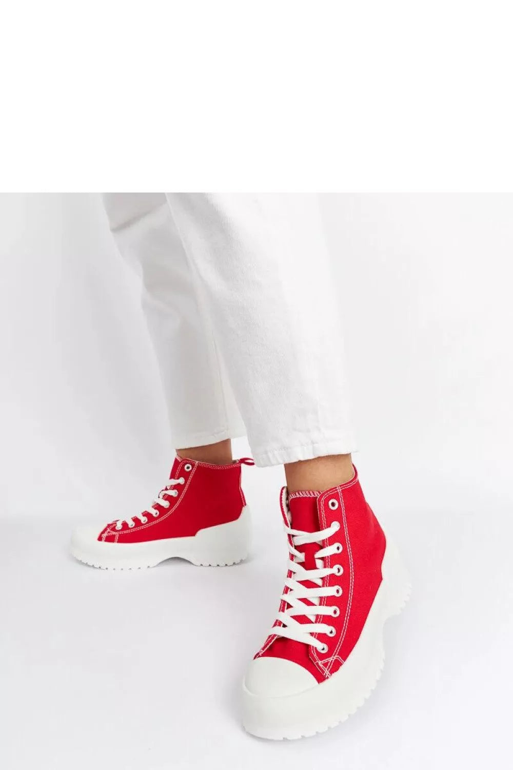 Sportbačiai, modelis 207550 Solea