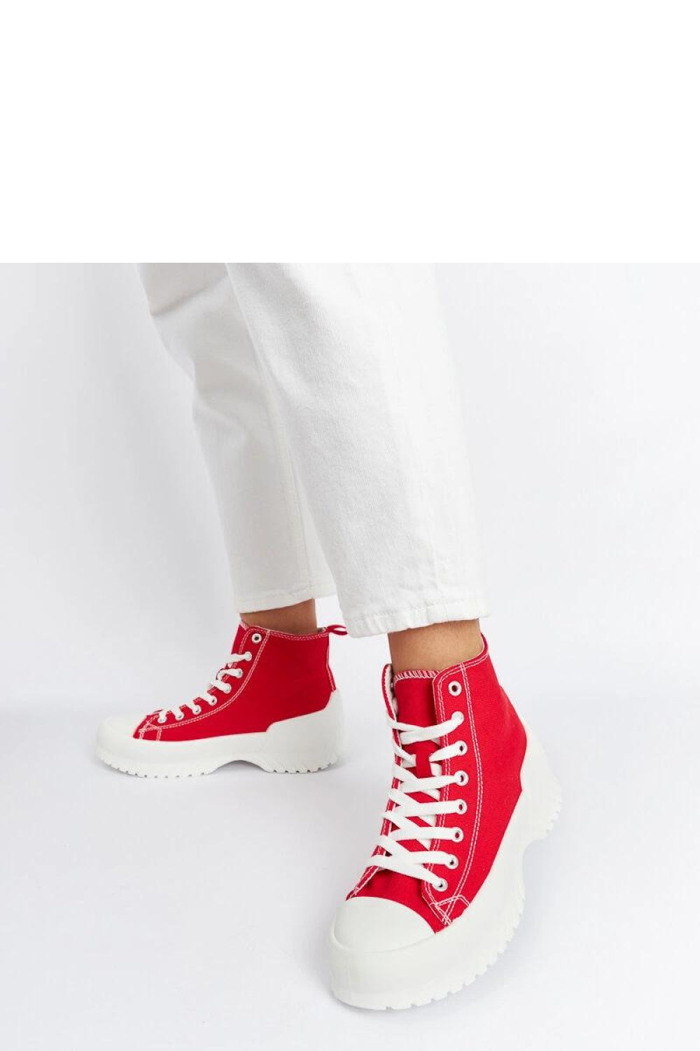 Sportbačiai, modelis 207550 Solea