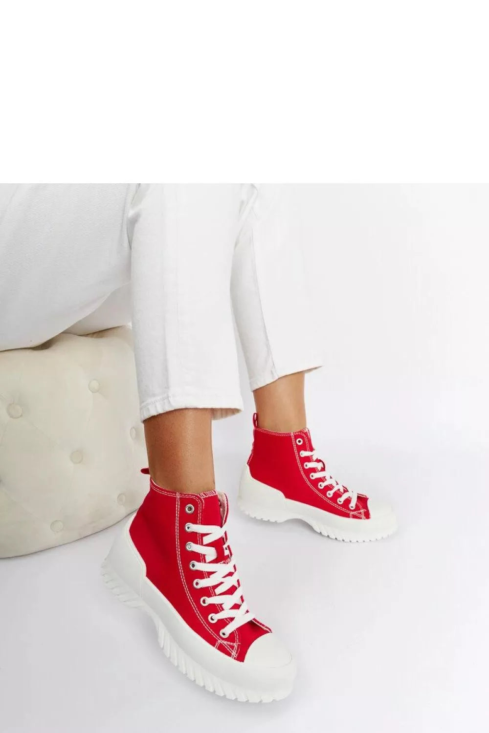 Sportbačiai, modelis 207550 Solea