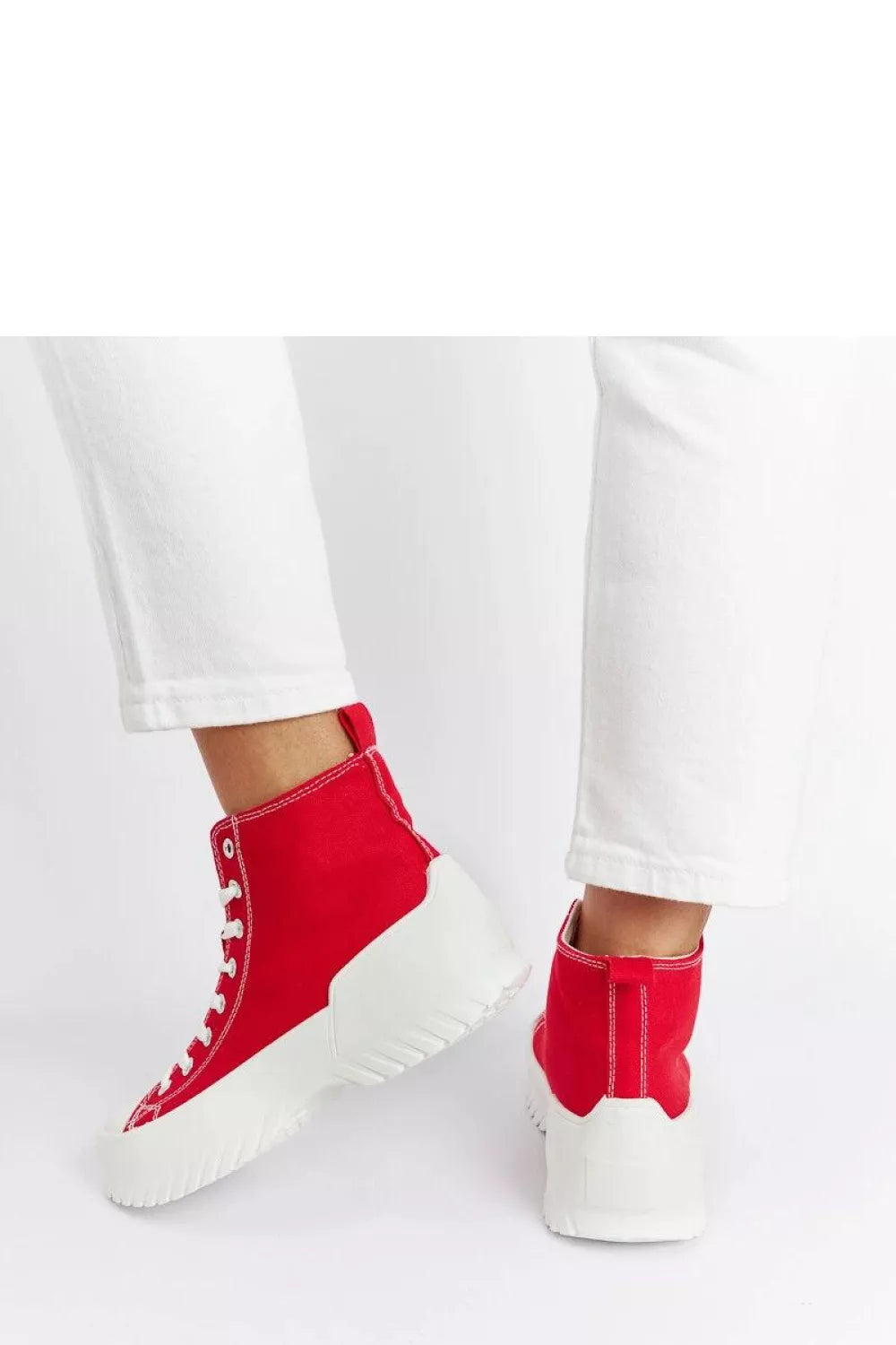 Sportbačiai, modelis 207550 Solea