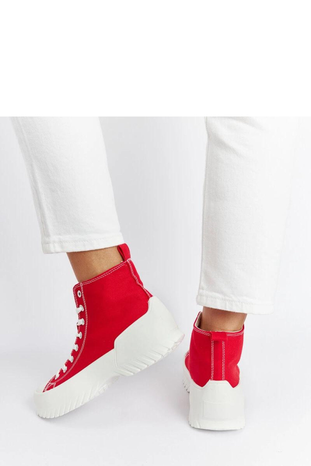 Sportbačiai, modelis 207550 Solea