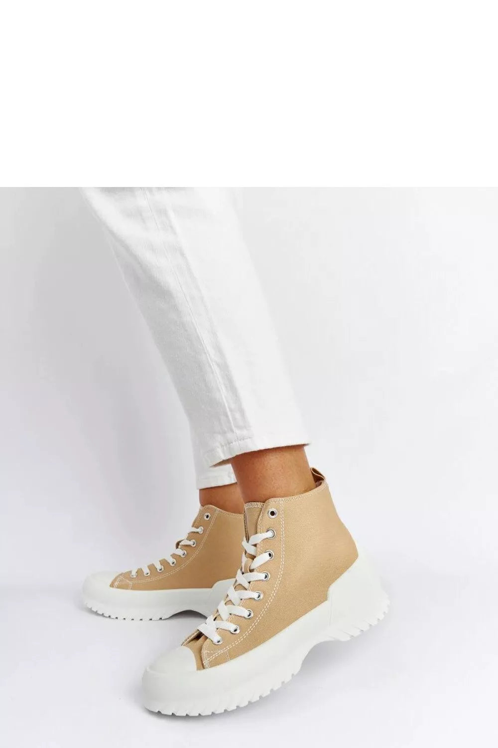 Sportbačiai, modelis 207551 Solea