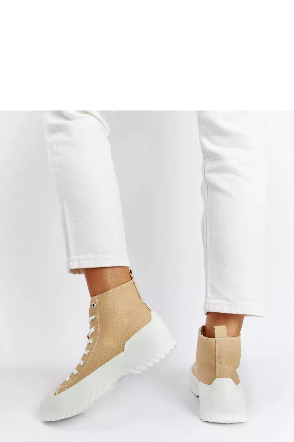 Sportbačiai, modelis 207551 Solea