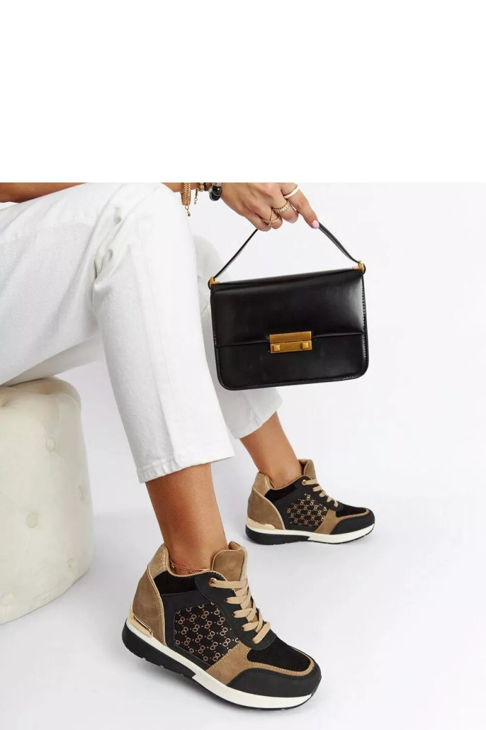 Kedai modelis 207552 Solea