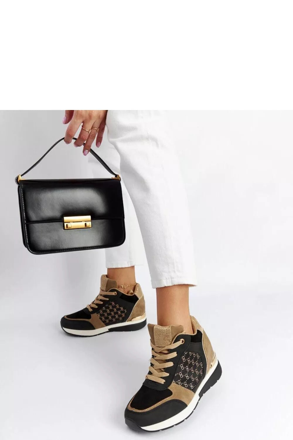 Kedai modelis 207552 Solea