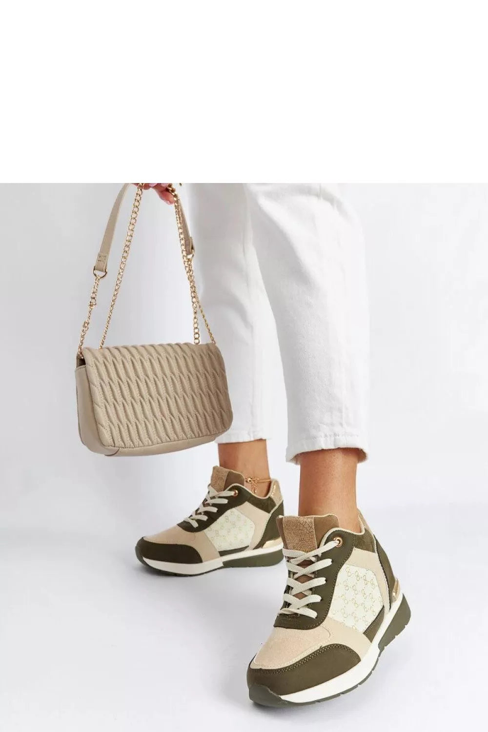 Sportbačiai, modelis 207553 Solea