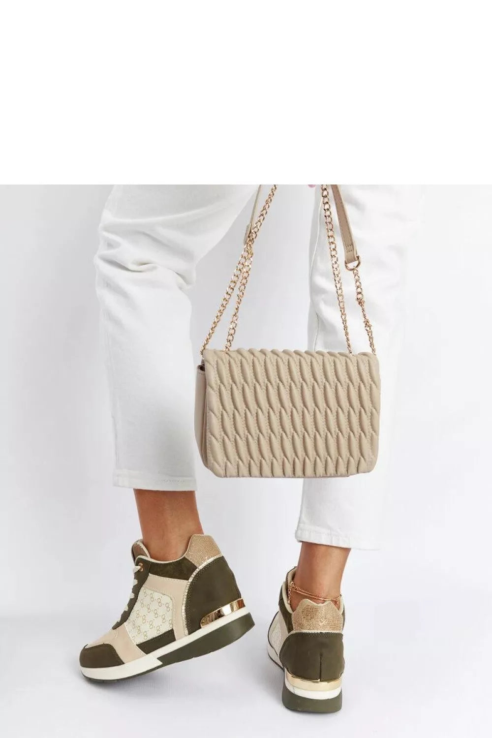 Sportbačiai, modelis 207553 Solea