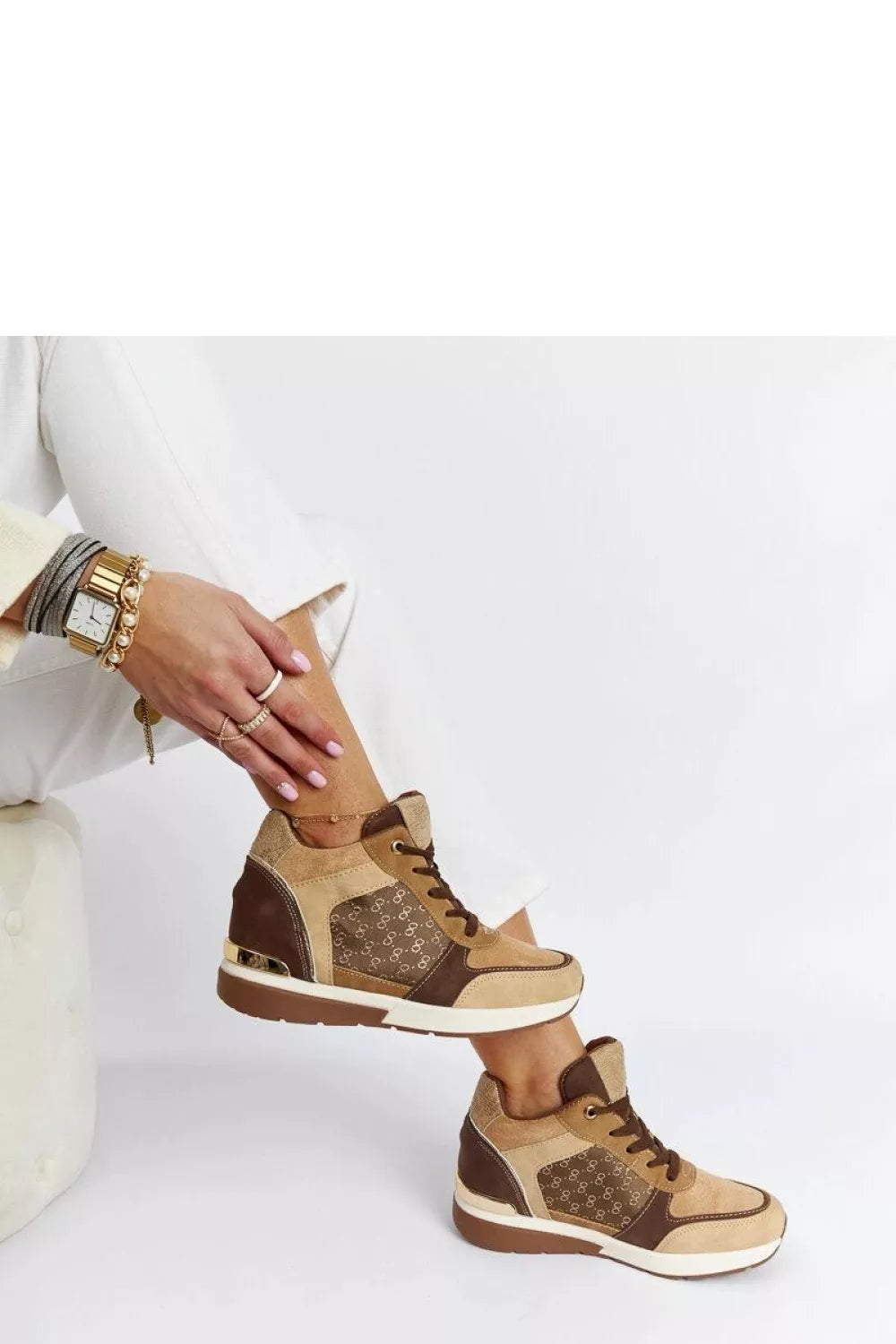 Sportbačiai, modelis 207554 Solea