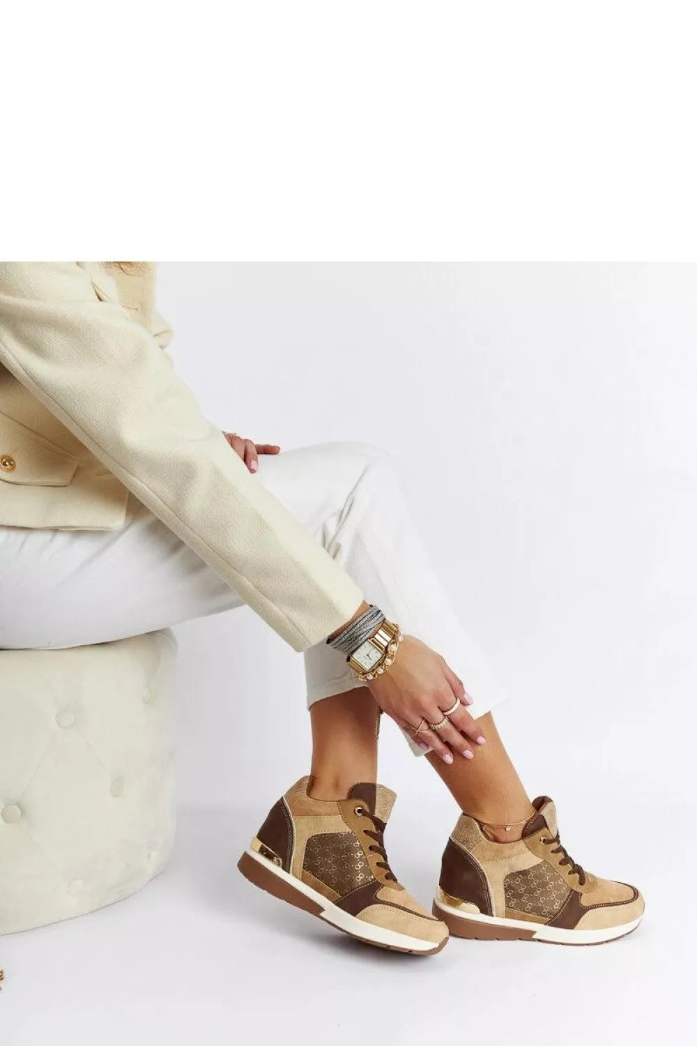 Sportbačiai, modelis 207554 Solea