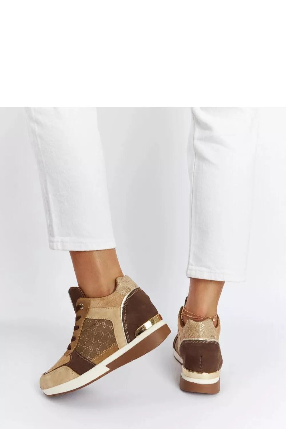 Sportbačiai, modelis 207554 Solea