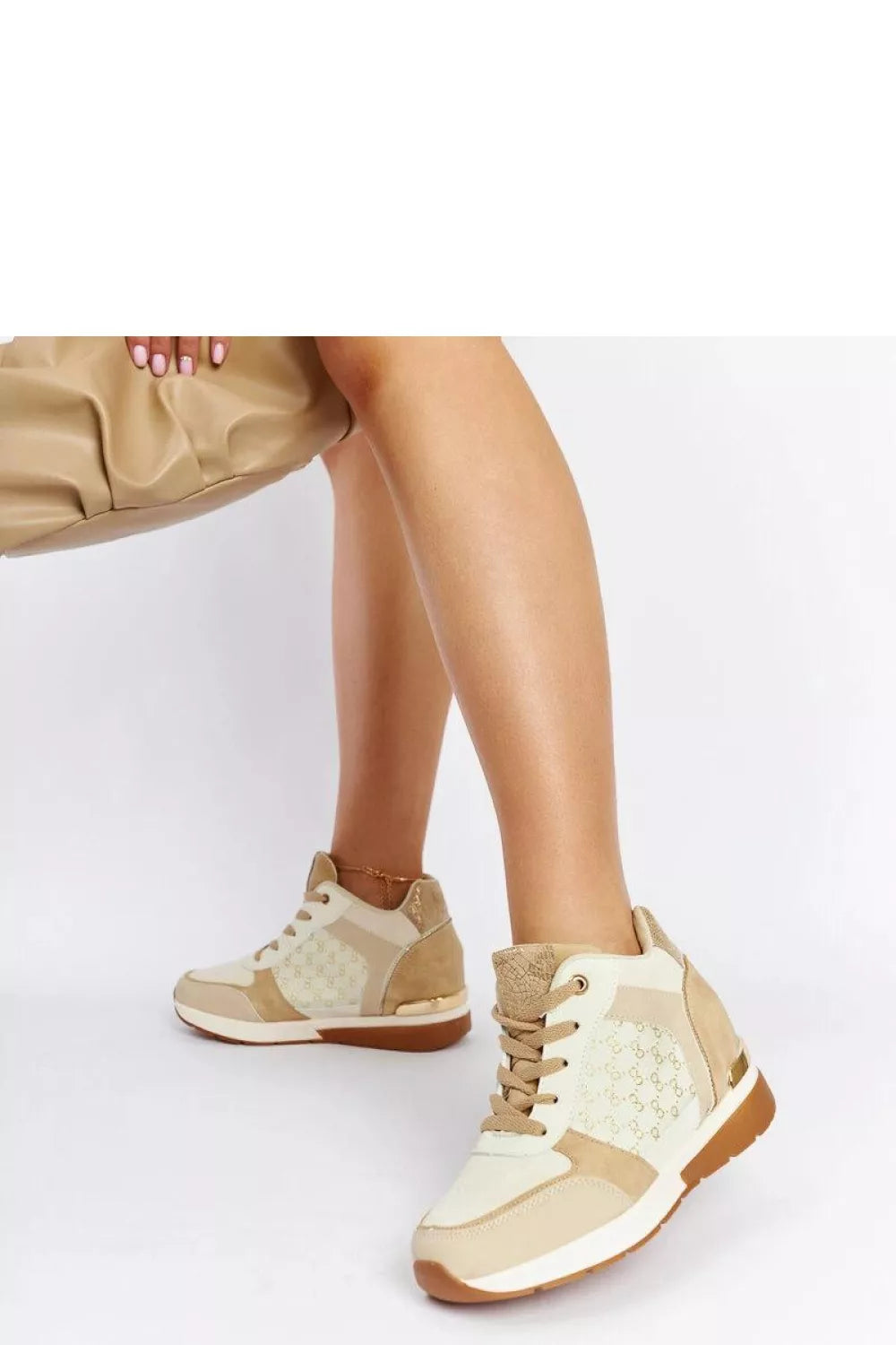 Sportbačiai, modelis 207555 Solea