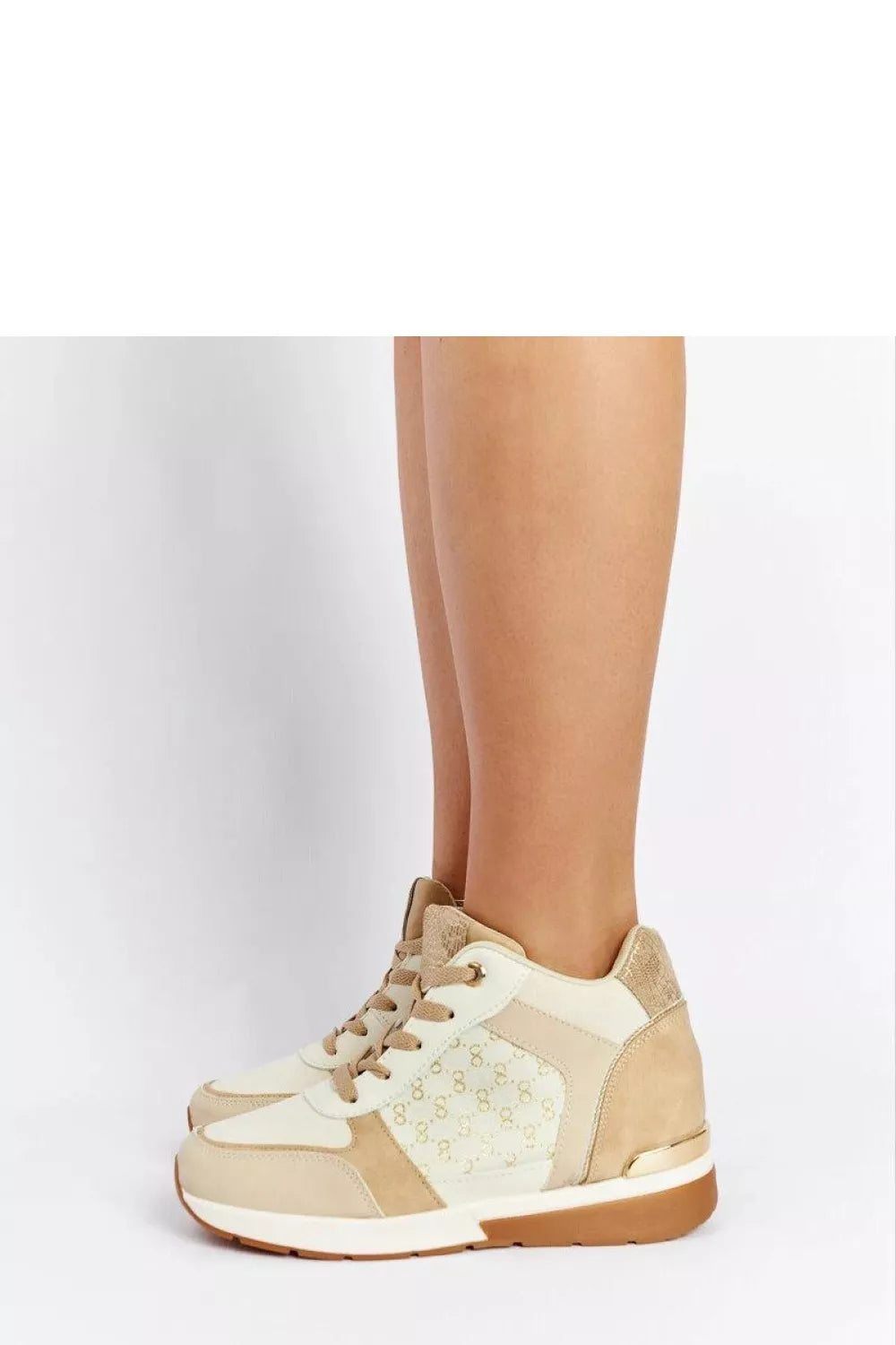 Sportbačiai, modelis 207555 Solea