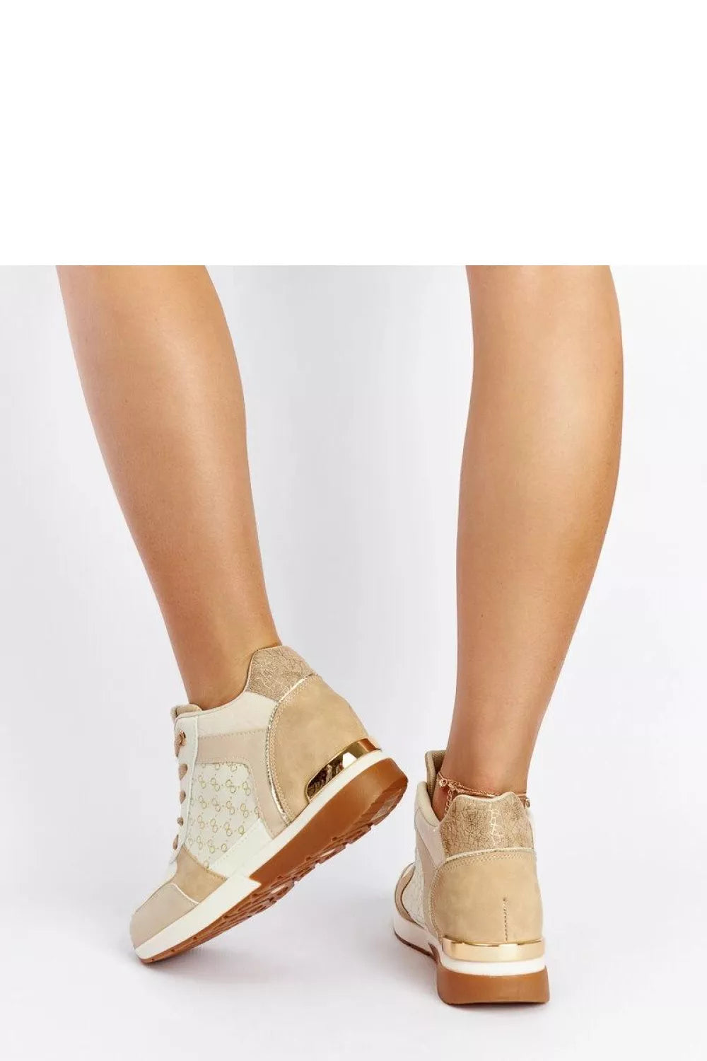 Sportbačiai, modelis 207555 Solea