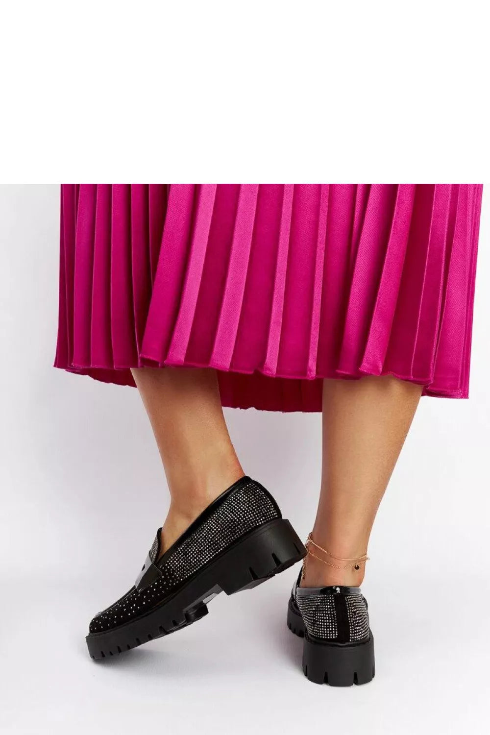 Mokasininis modelis 207556 Solea