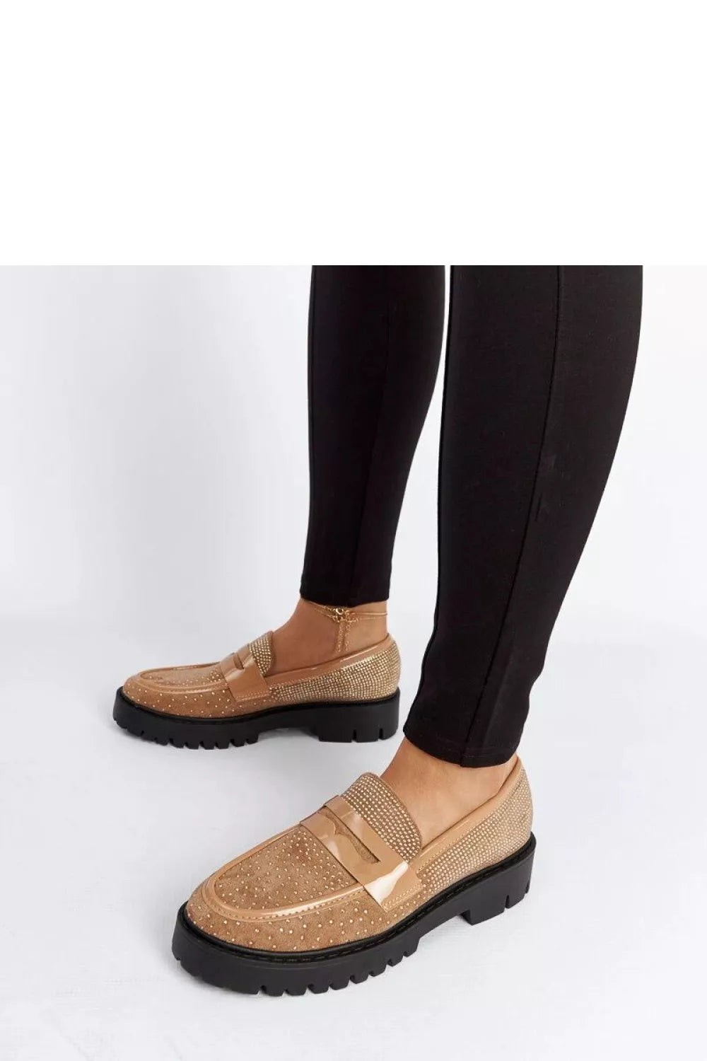 Mokasininis modelis 207557 Solea